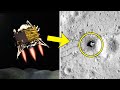 The Truth Is Out: The Moon&#39;s Gravity Is Responsible For Chandrayaan’s Failed Landing