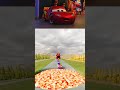 Beamng Drive leap of death is so so danguares chellange in the world !!! Very big volcanos !!!!!!!!!
