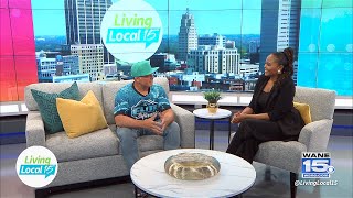 Elite Softwash helps you keep your home or business clean Living Local 15