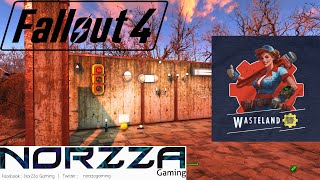Fallout 4: Wasteland Workshop NEW Items Showcase!