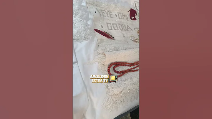 GET READY WITH OONI'S QUEEN ASHLEY AND PRINCE ADEMAKINWA GBADEBO #africa #ooniadimulaife #yoruba