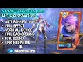 Script Nolan 11.11 - The Navigator No Password | Full Effect Voice | New Patch