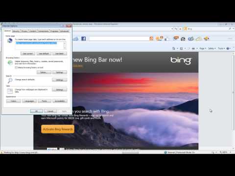 How to Add a Toolbar to Internet Explorer