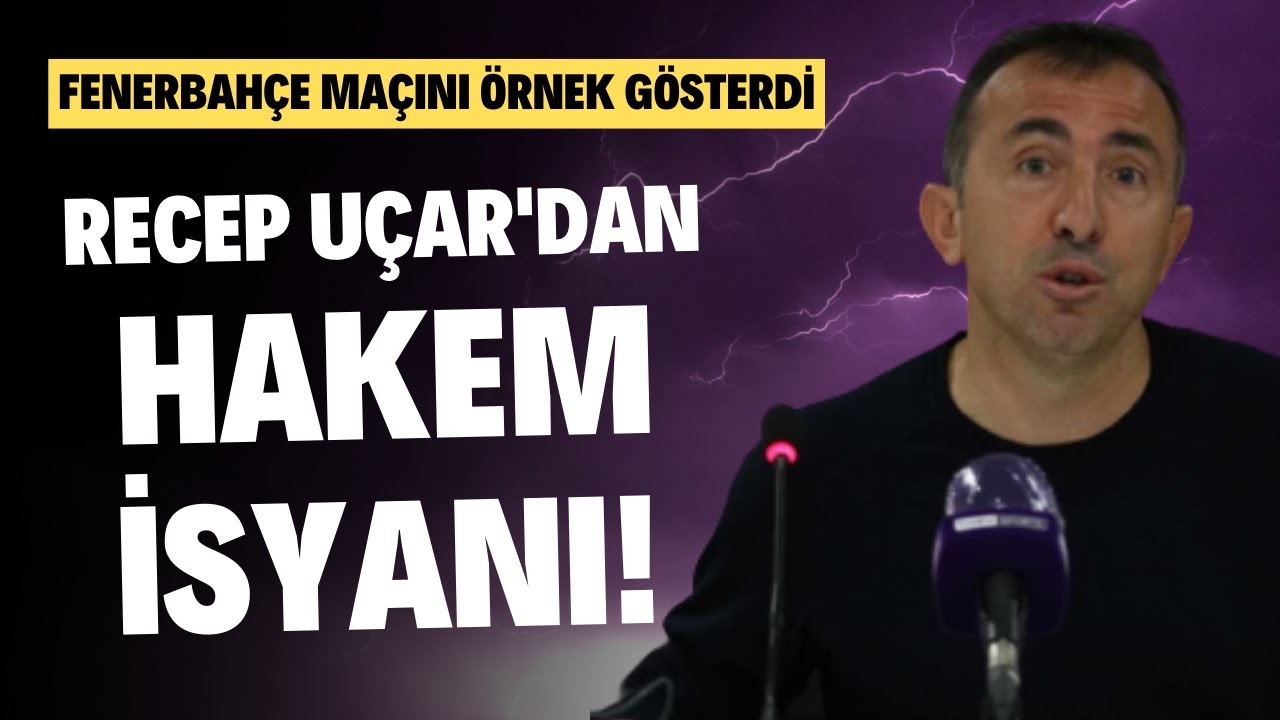 Recep Uçar - Beşiktaş JK