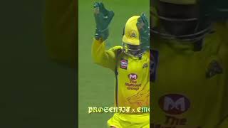 Kar Har Maidan Fateh X Ms Dhoni Collaboration-