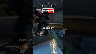 New Multiplayer FPS 6v6 PC Game With a Twist...