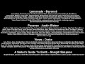 59th Annual Grammy Awards Album Of The Year Nominees