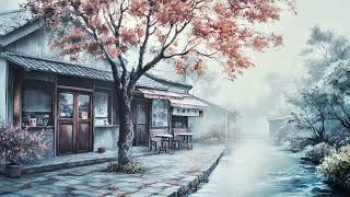 Soothing Echoes: A Path to Tranquility