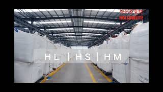 Hollowlite, leading manufacturer of hollow glass microsphere