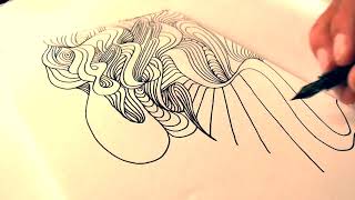 DrawingNotDrugs screenshot 2