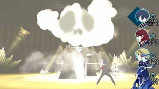 P3P - Stream VOD [25]