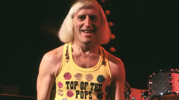 BBC apologises for airing Jimmy Savile appearance