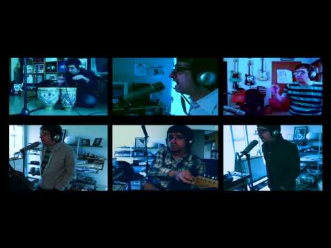 Brad Laner — Brad Laner "Be Gone"