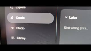 Bir Daw Dan Fl Stüdyo,Cubase...gibi Şarkıyı Oluşturduktan Sonra Yapay Zeka Ile Ilişkilendirme.