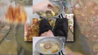 Requested Ytpmv How To Make A Mcdonalds Cheeseburger Scan