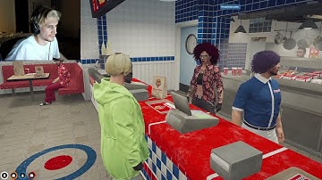 Thats Not My Pronoun!!!!!!! XQC | NOPIXEL