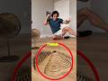 This Wooden Floor Secret Will Blow Your Mind 😳 #shorts