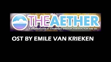 Emile van Krieken - Wings (Aether 2)
