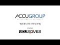 Why UCL Rover Team Chose Engineering Components From Accu.co.uk For Their Mars Rover
