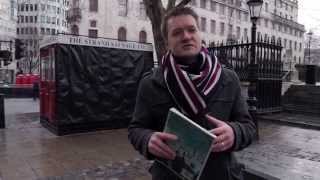 Dear Stephen, I Believe in Oscar Wilde’s God
