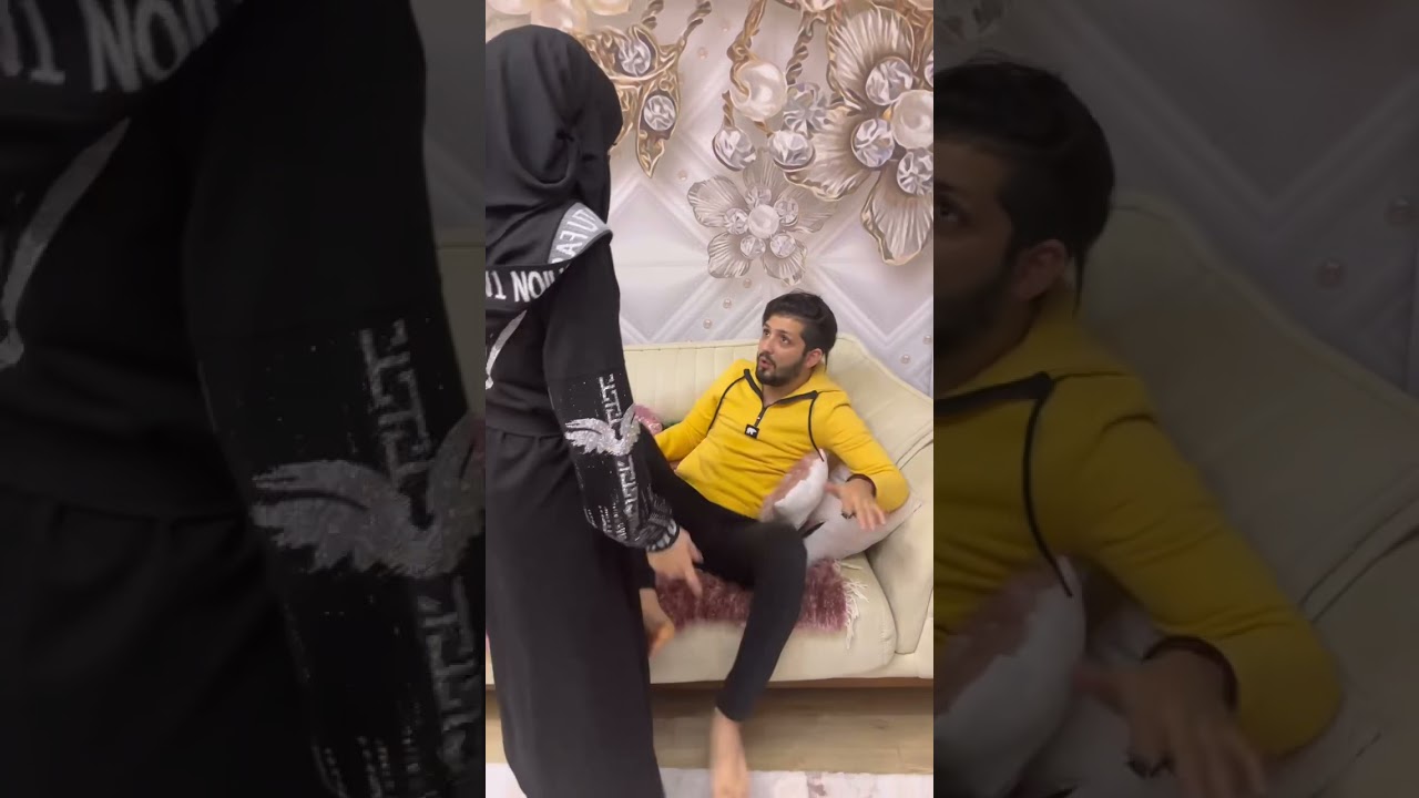 زوجه حقيره اتهمت اخو زوجها انو دخل علها بغياب زوجها شوفو كيف قتل اخو كرمال مرتو جوليا ومحمد ديمو