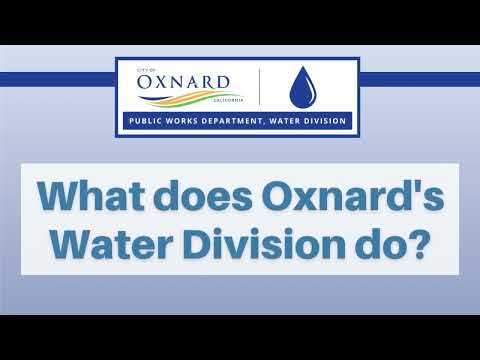 Oxnard Supply