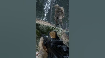 EXFIL--Vaulting and Mantling-Alpha Playtest Footage #newgame #wishlist #steam #fps #misultinstudios