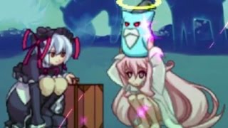 [AH3LM] Patchington (Angelia/Sin) vs Fujiwara (Liselotte/Fire)
