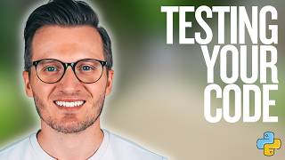 Python Day 129: Testing Python Code with the unittest Library