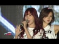 140905 After School Flashback Diva 