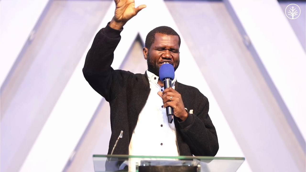 Dieu est fidèle / KALUME Amisa Angèle