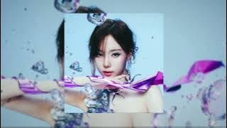 aespa - Bahama (Speed up)