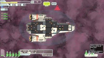 FTL | Episode 1 | Easy mode