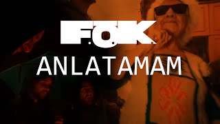 F.ö.k. - Anlatamam 