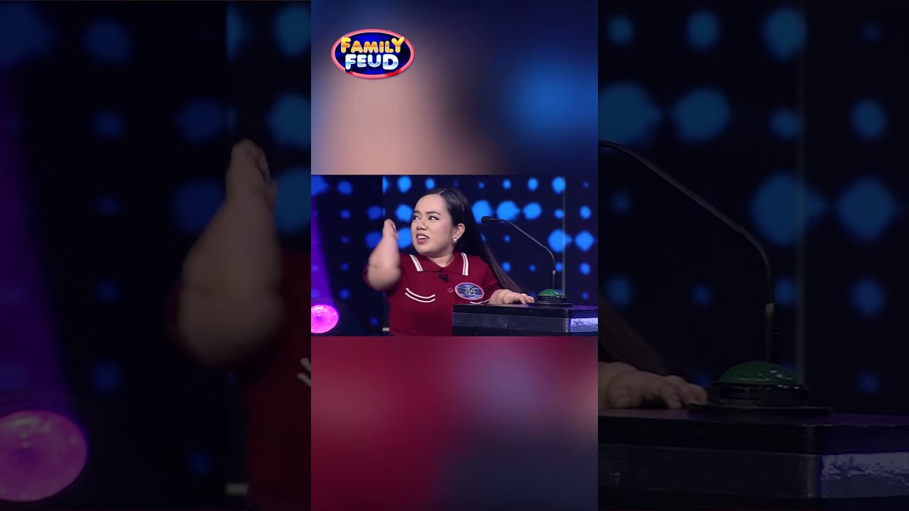 Unang round, injured agad?! 