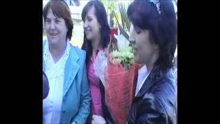 Клип о моей любимой доченьке.wmv