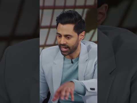 “Be careful when you f**k with people’s bank accounts.” Hasan Minhaj to Shark Tank’s Kevin O’Leary