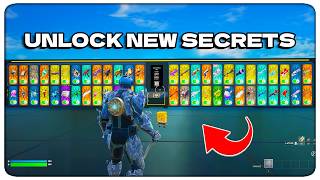 HOW TO GET NEW SECRETS IN 1V1 WITH EVERY GUN! (2026-FULL GUIDE)