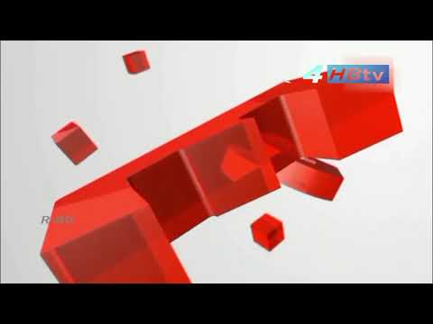 Closing Keluarga Somat 2018 + Endcap IEG + Station ID HBTV 2014-2020