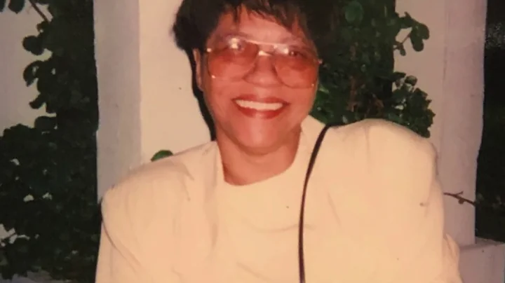 Margaret Anne Hubert
