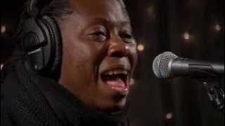 Aurelio - Landini (Live on KEXP)