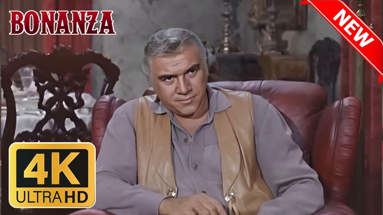 Bonanza 2025 | Star Crossed | Western Series | FULL EPISODES | English 