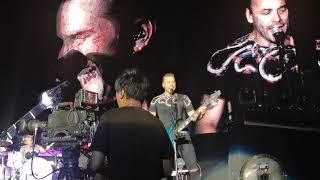 Download Lagu Muse - Time is Running Out MP3