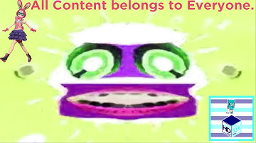 (REQUESTED) Klasky Pitch Effects in G Major 27 (FIXED)