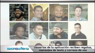 Newsgeek: Aplicaciones para crear un novio imaginario screenshot 5