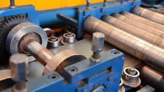 Calaminon - Perfiles Metálicos Estructurales