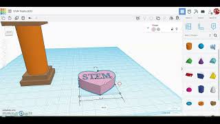 TinkerCad Tutorial part 4 2023 Wealth