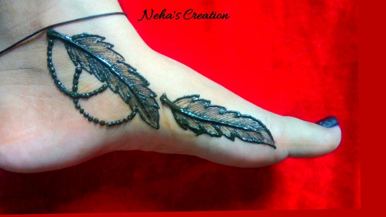 Feather Tattoos On Wrist - Temu