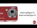 Kodak EasyShare Mini