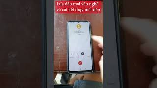 Gọi điện lừa đảo cập nhật hộ khẩu điện tử